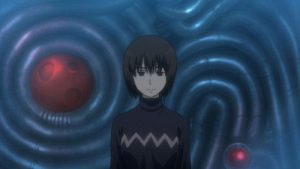 No.6 1 Episodio 11