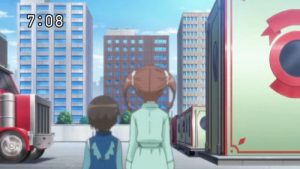 Yumeiro Pâtissière 1 Episodio 23