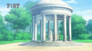 Yumeiro Pâtissière 1 Episodio 50