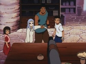 Ima, Soko ni Iru Boku 1 Episodio 11