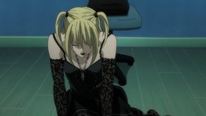 Death Note Dublado 1 Episodio 13