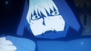 Blue Exorcist 5 Episodio 8