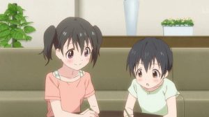 Encouragement Of Climb 2 Episodio 18