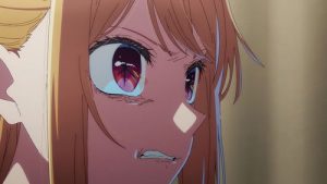Oshi no Ko 3 Episodio 8