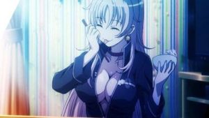 K-Project 2 Episodio 3
