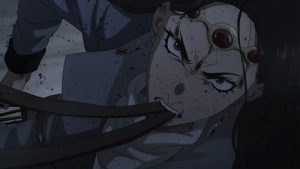 Blades of the Guardians 1 Episodio 10