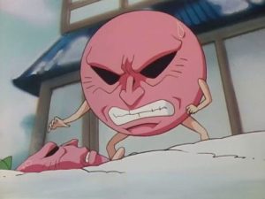 Bucky Dublado1 Episodio 12