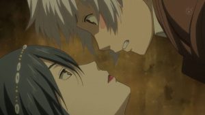 No.6 1 Episodio 5