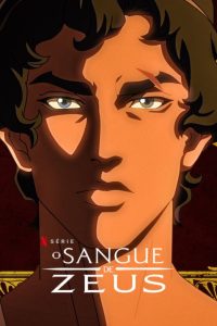 O Sangue de Zeus Dublado Temporada 2