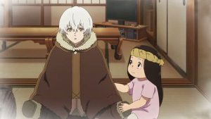 Fumetsu no Anata 3 Episodio 21