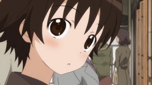 Tamayura: Hitotose 2 Episodio 12