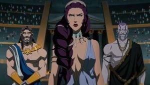 O Sangue de Zeus 2 Episodio 5