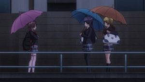 D4DJ 2 Episodio 6