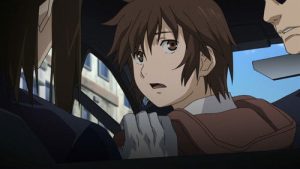 No.6 1 Episodio 2