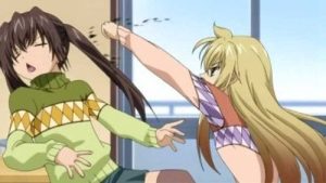 Minami-ke 2 Episodio 3