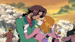 Ashita No Nadja 1 Episodio 16