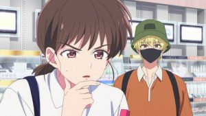 Tamon-kun Ima Docchi!? Episodio 10