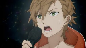 Hana-Doll*: Reinterpretation of Flowering Episodio 8