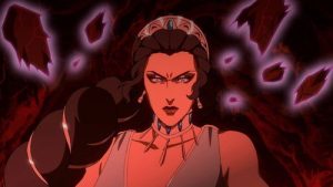 O Sangue de Zeus 1 Episodio 7