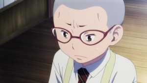 Blue Exorcist 2 Episodio 3