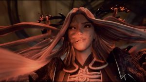 Divine Manifestation 1 Episodio 24