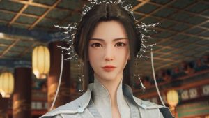 Martial God Asura 1 Episodio 10