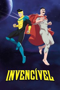 Invencível Dublado Temporada 4