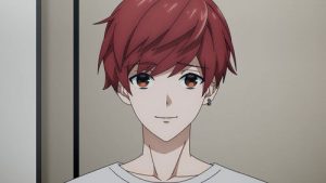 Hana-Doll*: Reinterpretation of Flowering Episodio 1
