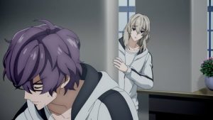 Hana-Doll*: Reinterpretation of Flowering Episodio 2