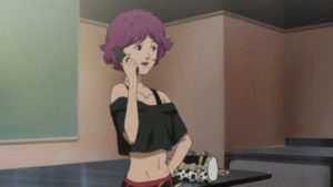 Mousou Dairinin 1 Episodio 3