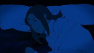 Arjuna: A Deusa do Tempo Dublado 1 Episodio 11