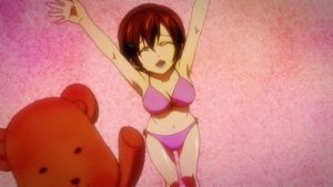 Minami-ke 2 Episodio 9