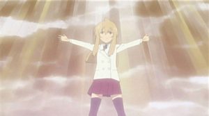 Minami-ke 3 Episodio 2
