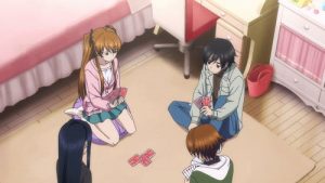 White Album 2 1 Episodio 3