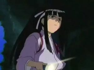Love Hina 1 Episodio 17