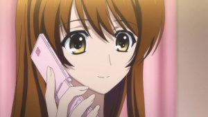 White Album 2 1 Episodio 5