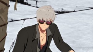 Trigun Stampede Dublado 2 Episodio 10