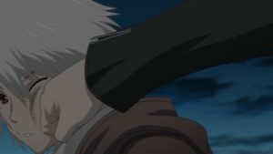 No.6 1 Episodio 7
