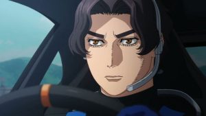 MF Ghost 3 Episodio 13