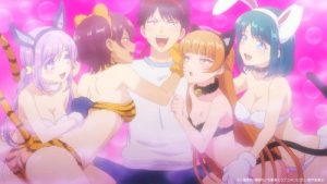 Osananajimi to wa Love Comedy ni Naranai Episodio 12