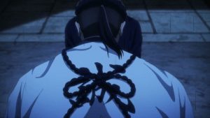 Ao no Miburo 2 Episodio 12
