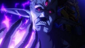 Hime-sama “Goumon” no Jikan desu 2 Episodio 12