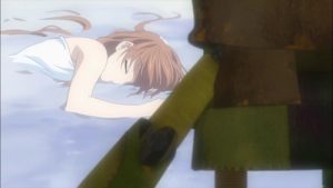 Clannad 2 Episodio 22