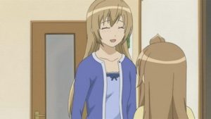 Minami-ke 1 Episodio 12