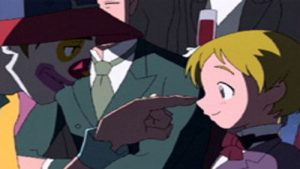 Ashita No Nadja 1 Episodio 31