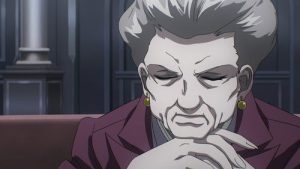 Soukyuu No Fafner: Dead Aggressor – Exodus 2 Episodio 8