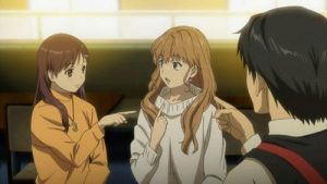 White Album 1 Episodio 2