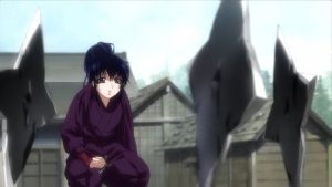 Basilisk: Kouga Ninpou Chou Dublado 1 Episodio 11
