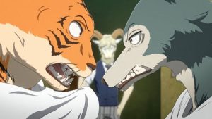 Beastars – O Lobo Bom 3 Episodio 15