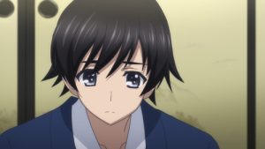 White Album 2 1 Episodio 8